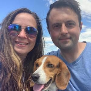 Meet your Posher, Jenn